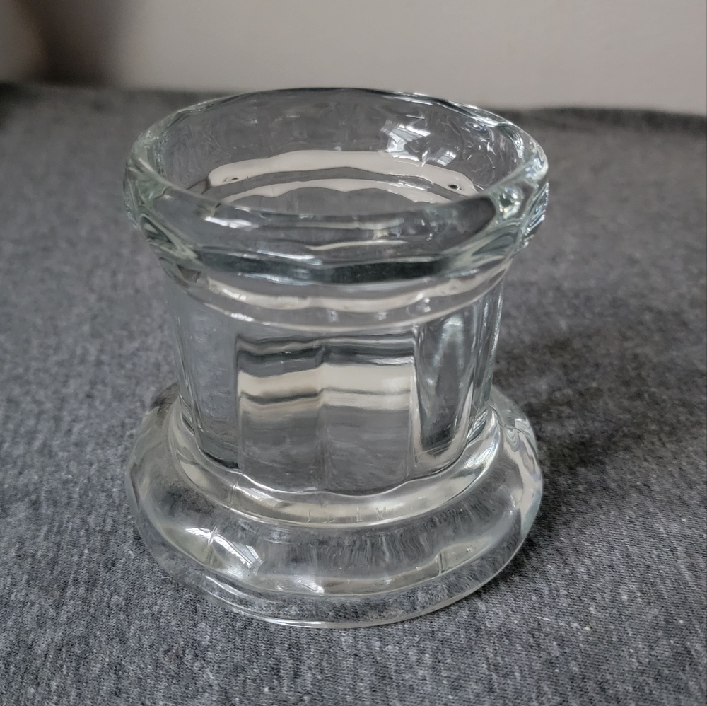 Grecian Pedestal Candleholder I have 2 left each $8